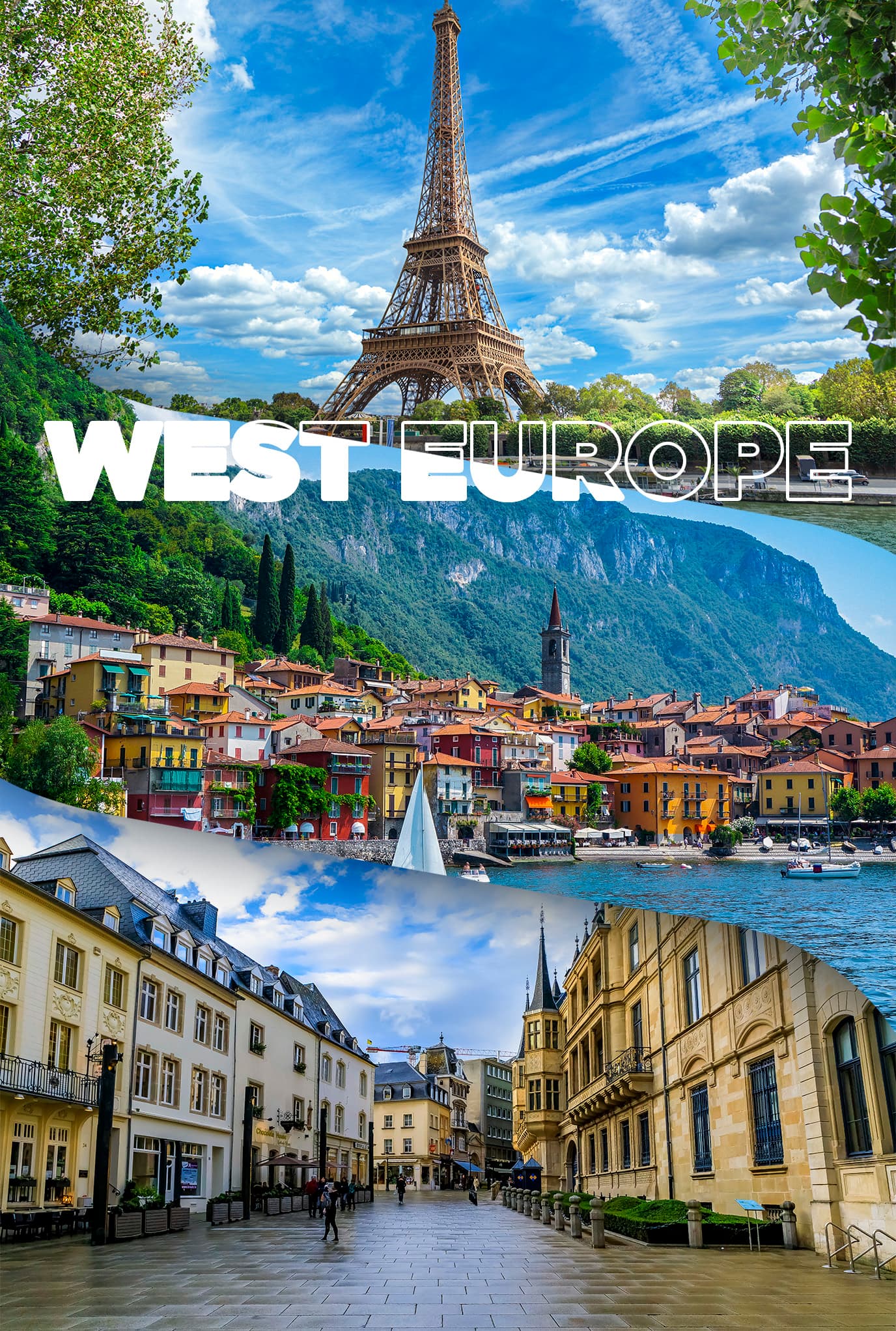 West Europe