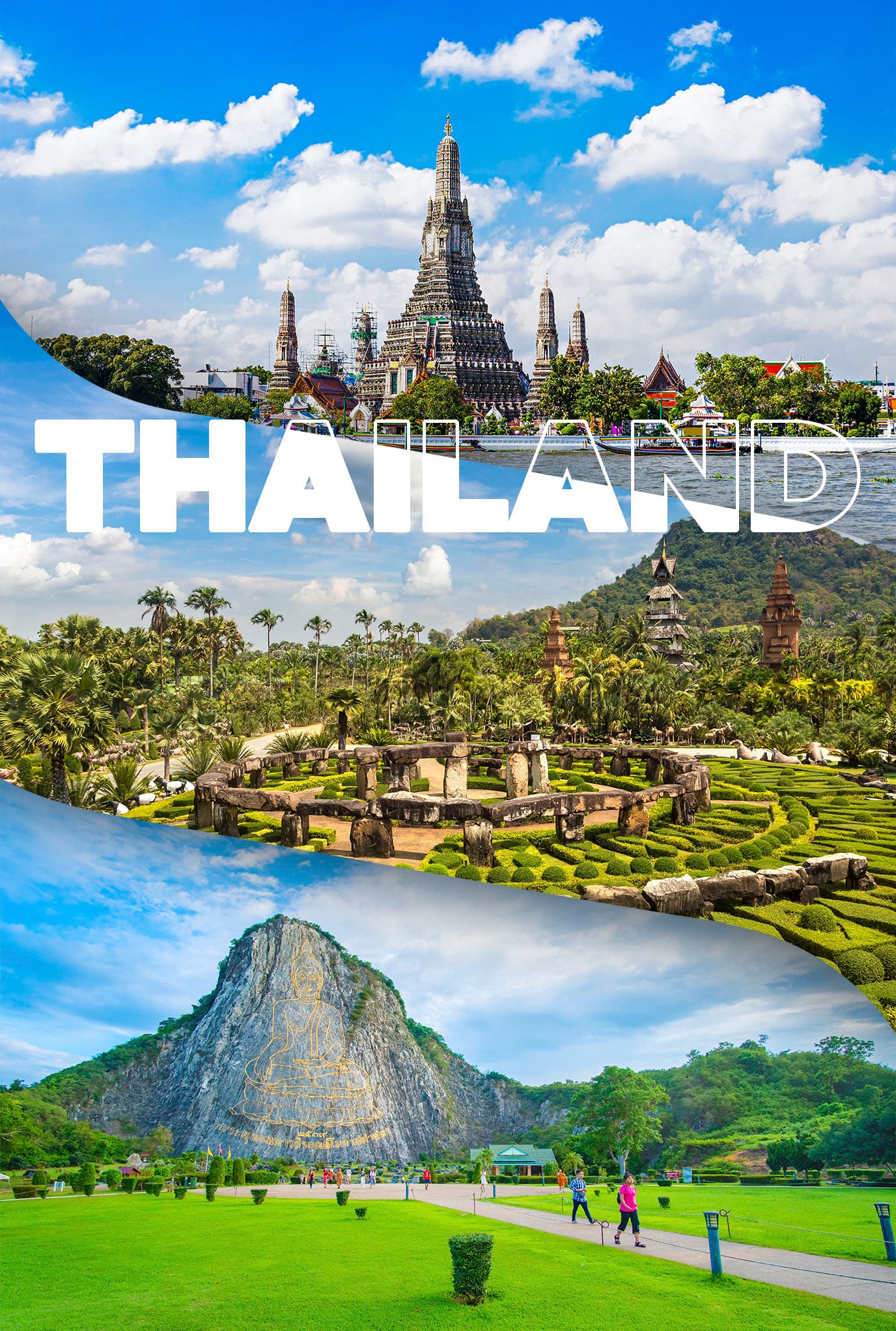 Thailand