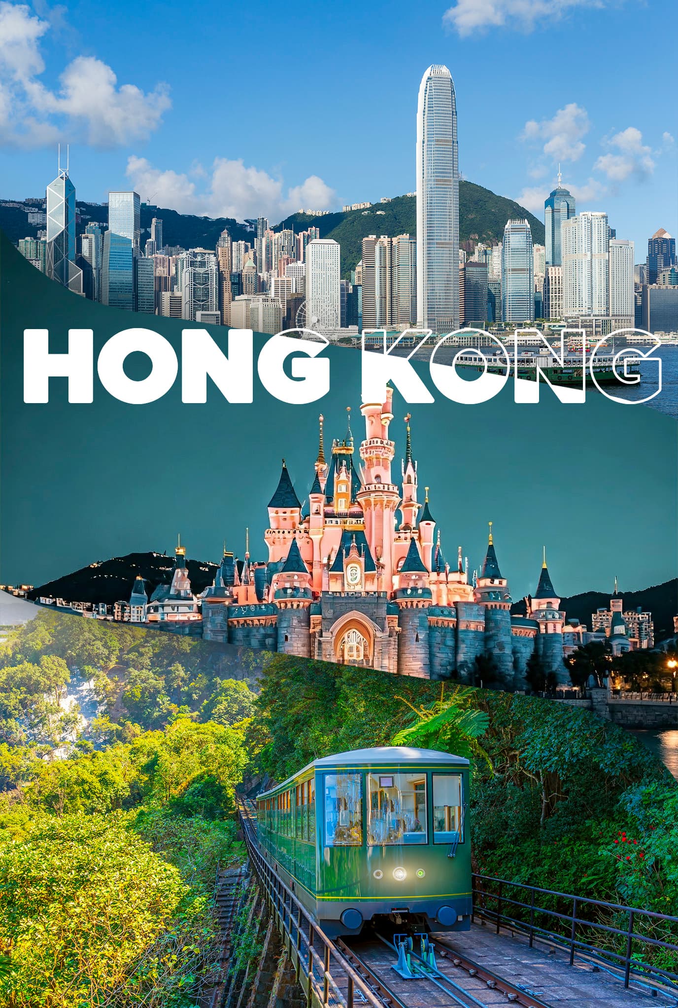 Hongkong